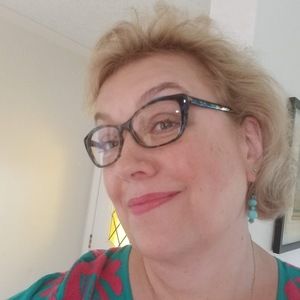 Meet your Posher, Wendy